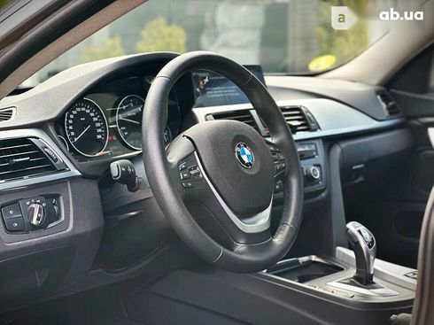 BMW 4 серия 2017 - фото 28