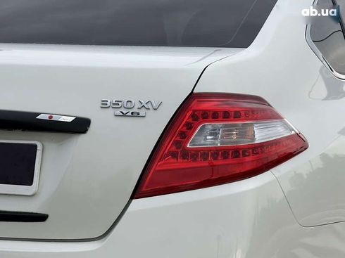 Nissan Teana 2008 - фото 20
