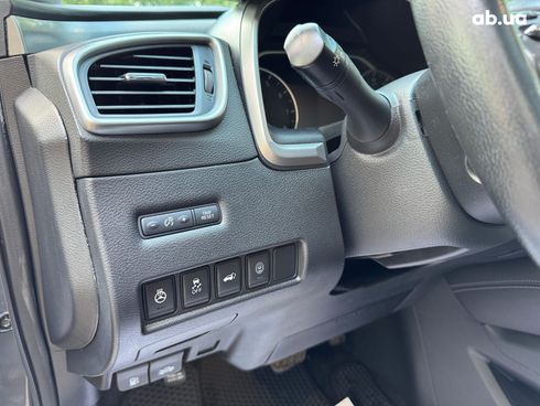 Nissan Murano 2019 серый - фото 26