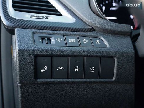 Hyundai Santa Fe 2015 - фото 22