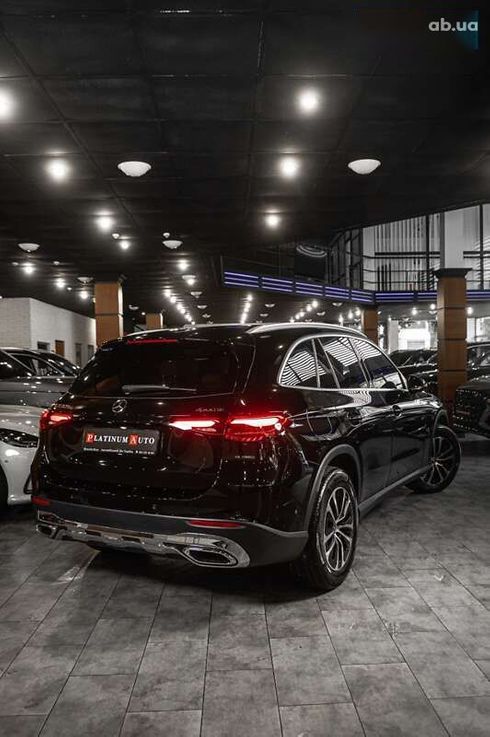 Mercedes-Benz GLC-Класс 2023 - фото 11