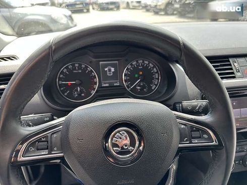 Skoda Octavia 2014 - фото 17