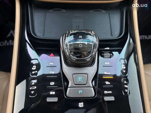 Denza D9 2023 - фото 18