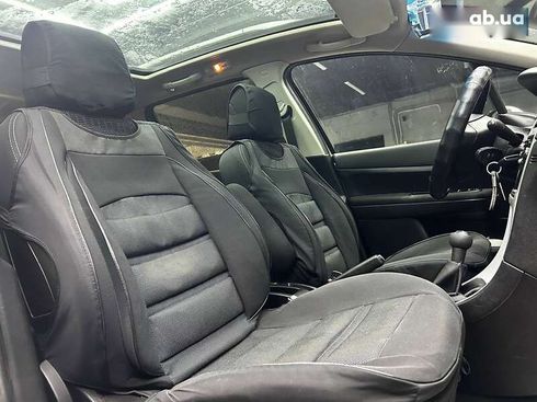 Peugeot 307 2007 - фото 15