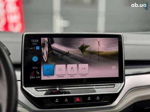 Volkswagen ID.6 X 2022 - фото 26