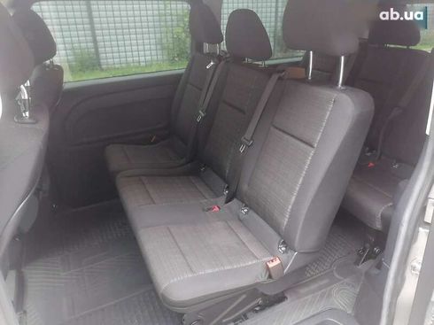 Mercedes-Benz eVito 2020 - фото 8