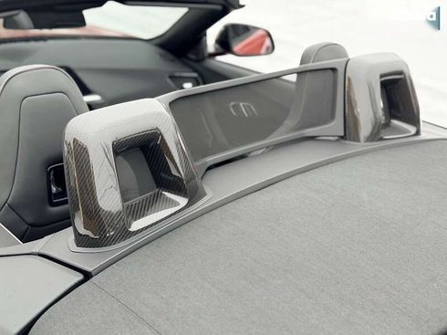 BMW Z4 2019 - фото 21