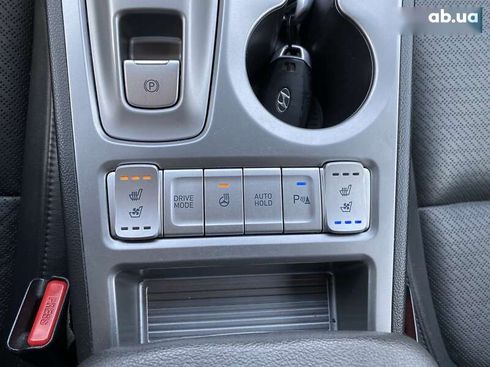 Hyundai Kona Electric 2020 - фото 9