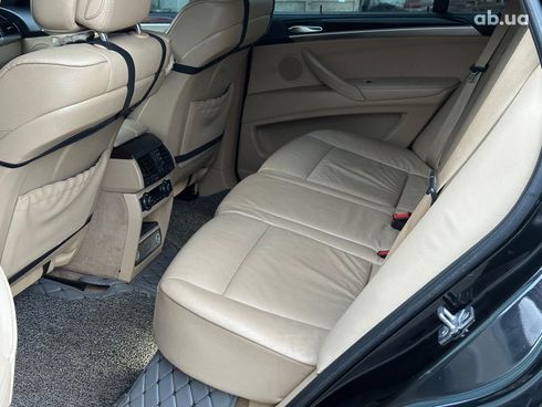 BMW X5 2012 черный - фото 16