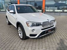 Продаж вживаних BMW в Львівській області - купити на Автобазарі