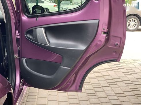 Peugeot 107 2014 - фото 30