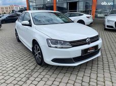Продаж вживаних Volkswagen Jetta в Львівській області - купити на Автобазарі