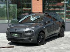 Продажа б/у Citroёn C4 Cactus 2015 года - купить на Автобазаре