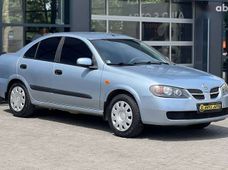 Продажа б/у Nissan Almera в Ивано-Франковской области - купить на Автобазаре