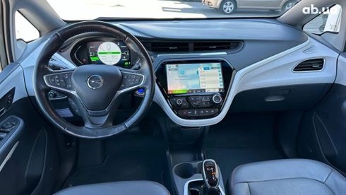 Opel Ampera-e 2019 - фото 6
