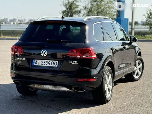 Volkswagen Touareg 2011 - фото 6