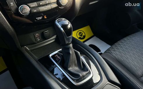 Nissan Rogue 2017 - фото 14