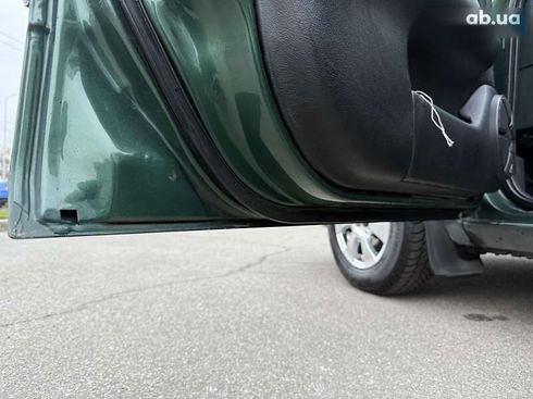 Nissan Primera 1996 - фото 26