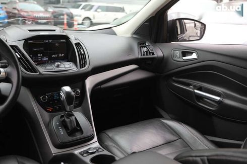 Ford Escape 2014 - фото 10