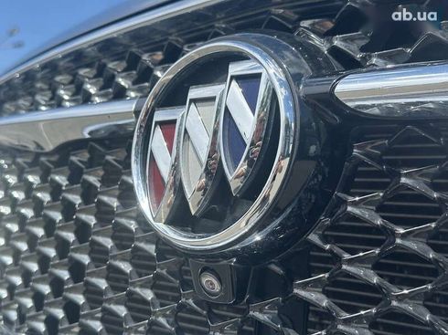 Buick Enclave 2021 - фото 16