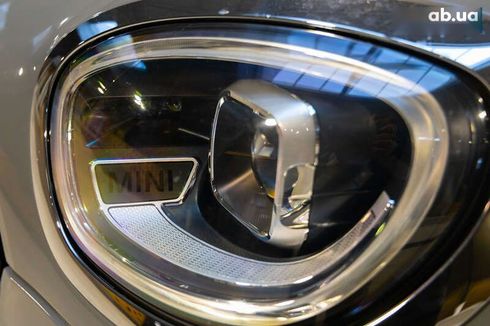 MINI Countryman 2021 - фото 10
