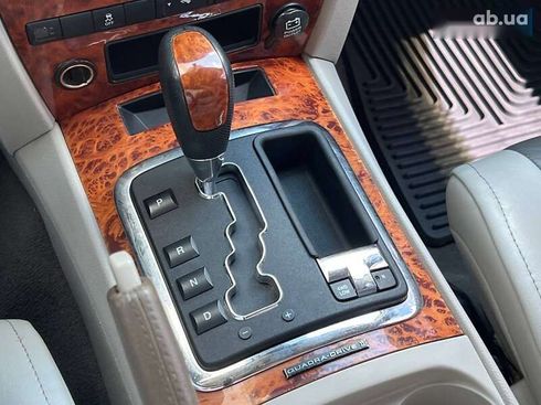 Jeep Grand Cherokee 2007 - фото 12