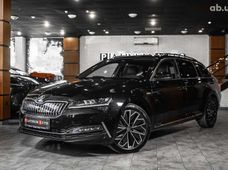 Купить Skoda Superb бу в Украине - купить на Автобазаре