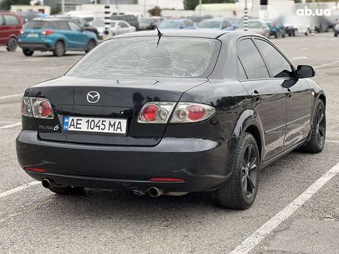 Mazda 6 2007 - фото 4