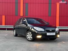 Продажа б/у Hyundai Elantra 2008 года в Киеве - купить на Автобазаре