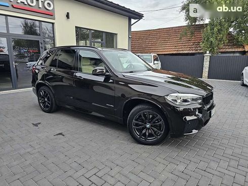 BMW X5 2014 - фото 26