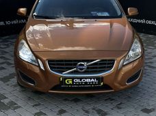 Купити Volvo S60 бу в Україні - купити на Автобазарі