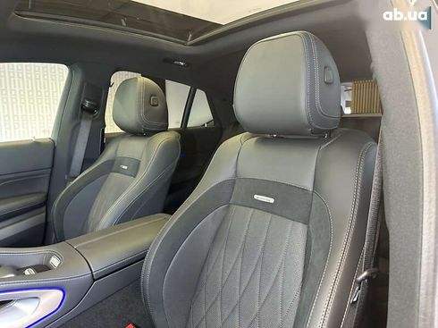 Mercedes-Benz GLE-Class 2024 - фото 25