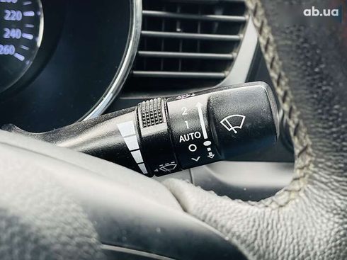 Kia Optima 2012 - фото 25