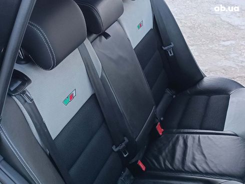 Skoda Octavia 2009 черный - фото 28