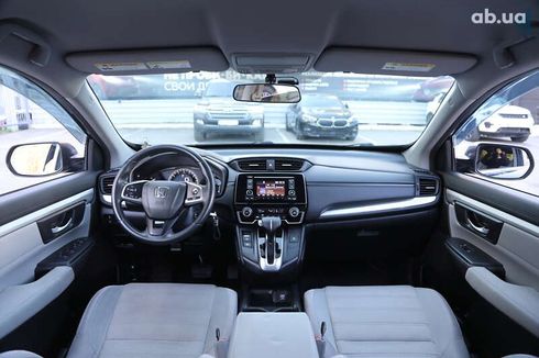 Honda CR-V 2017 - фото 10