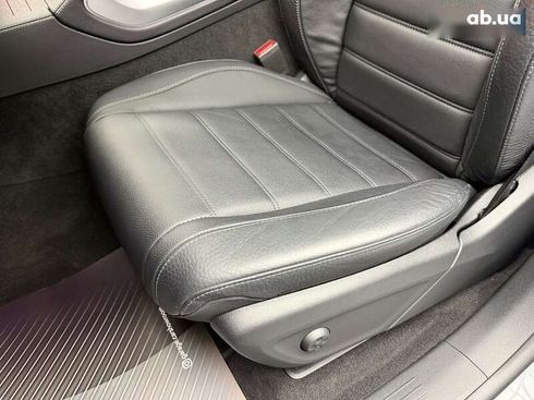 Mercedes-Benz GLS-Класс 2021 - фото 29