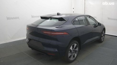 Jaguar I-Pace 2023 - фото 4