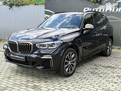BMW X5 2020 - фото 3
