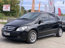 Продажа б/у Mercedes-Benz B-Класс 2006 года в Бердичеве - купить на Автобазаре