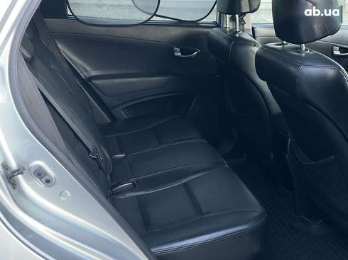 SsangYong Korando 2012 - фото 16