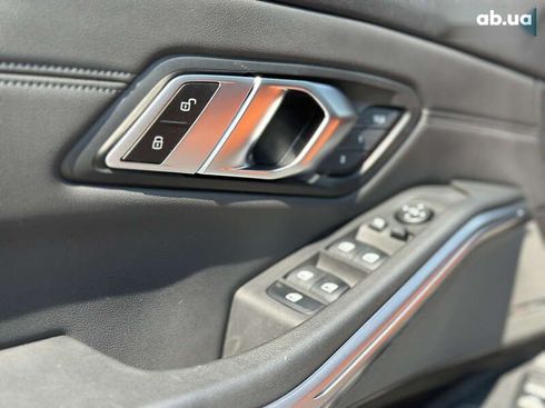 BMW M3 2023 - фото 15