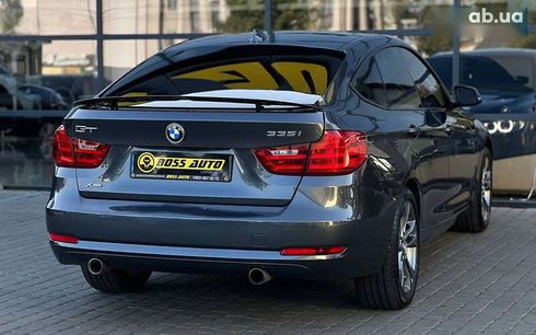 BMW 3 серия 2014 - фото 6