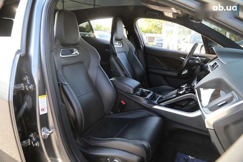 Jaguar I-Pace 2019 - фото 10