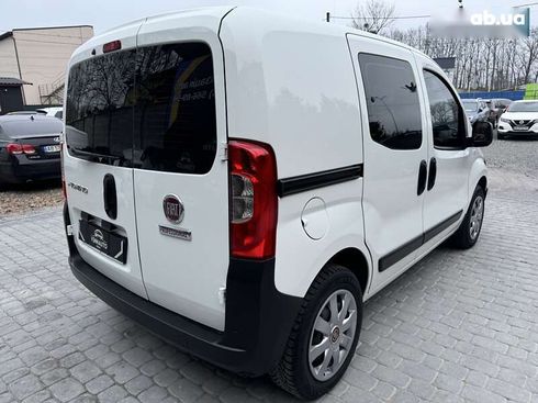 Fiat Fiorino 2018 - фото 15