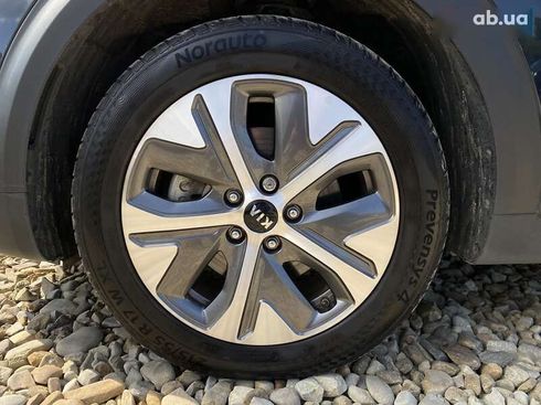Kia Niro 2020 - фото 23