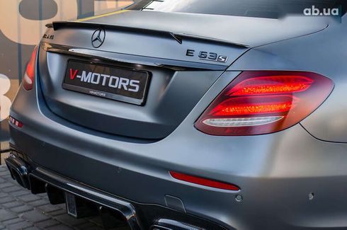 Mercedes-Benz E-Класс 2018 - фото 15