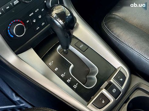 Chevrolet Captiva 2012 - фото 12