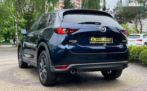 Mazda CX-5 2017 - фото 5