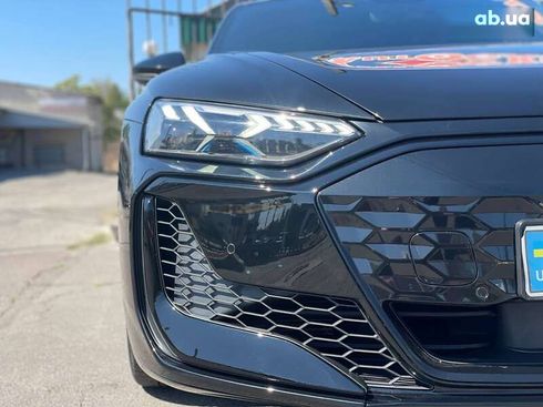 Audi RS e-tron GT 2023 - фото 26