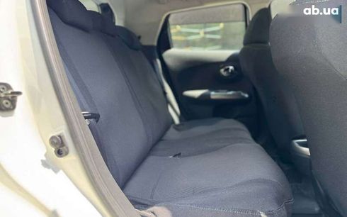 Nissan Juke 2012 - фото 18